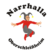 Narhalla Oberschleißheim: 1. Kinderball