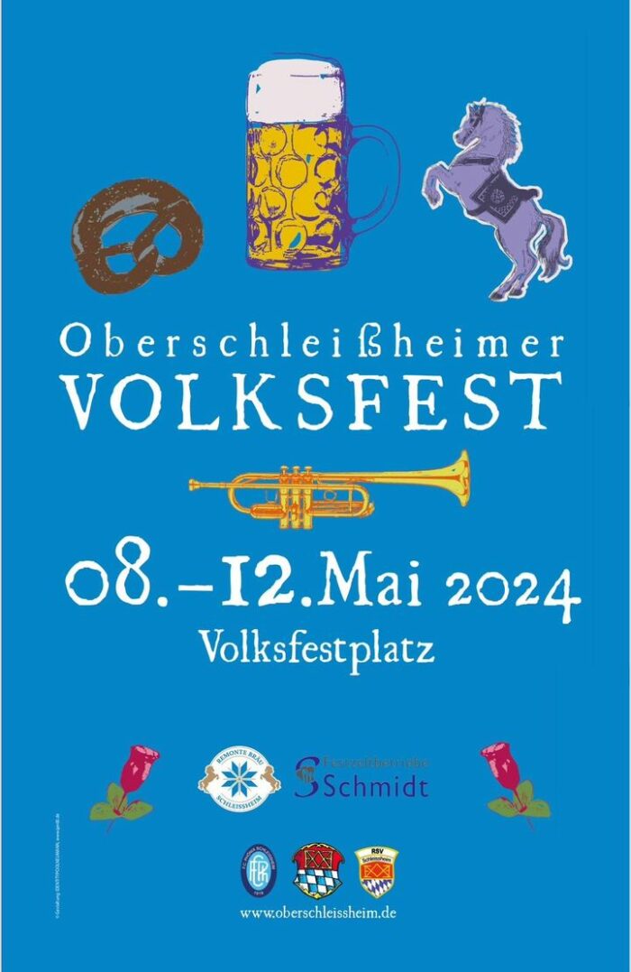 Volksfest Oberschleißheim