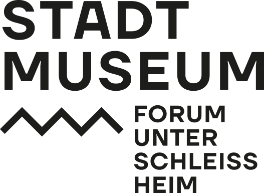 vhs-Führung:  "Hinter den Kulissen" im Stadtmuseum Unterschleißheim