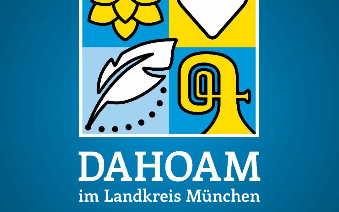 Festival “Dahoam im Land­kreis” dieses Jahr in Ober­schleiß­heim