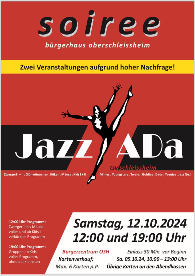 JazzAda-Soiree 2024