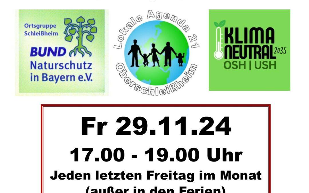 Für SIE im WIR