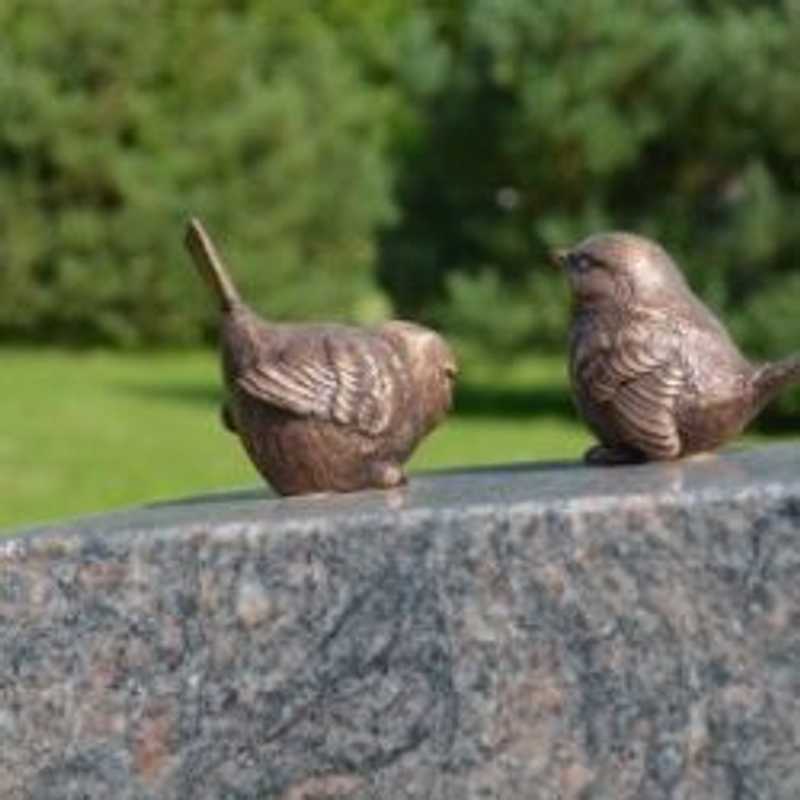 Erster bayerischer Natursteintag bei Steinmetz Sturm in Oberschleißheim