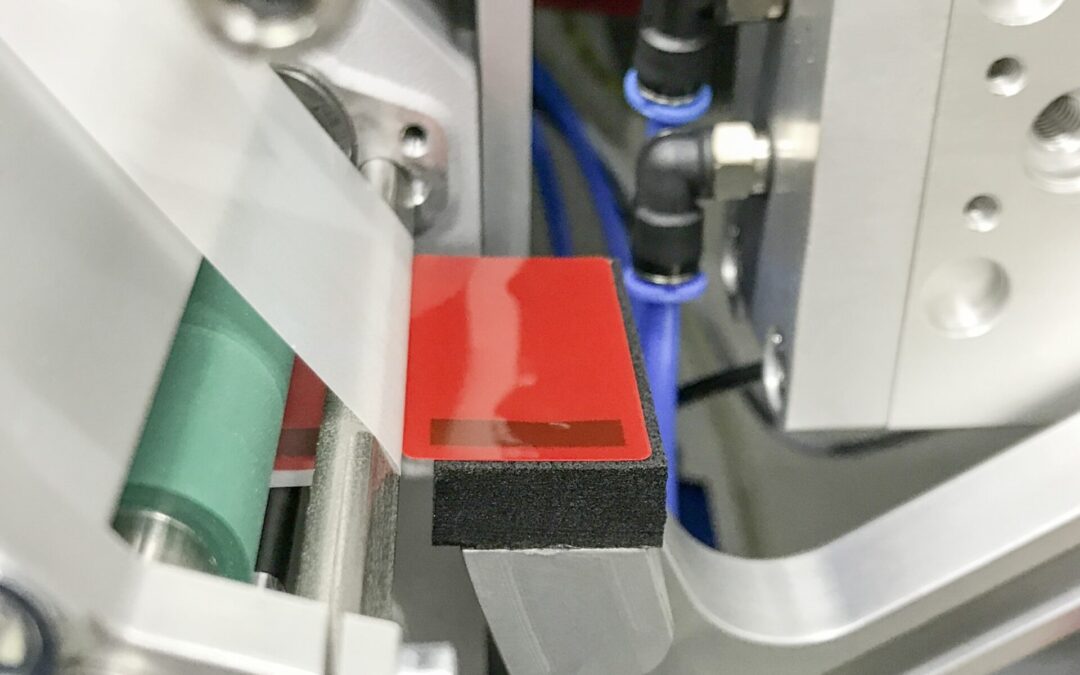 Schreiner Group: Manipulationsnachweis für Fahrtenschreiber entwickelt
