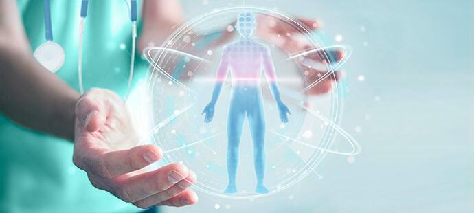 Neuar­tige Digi­tale Labels von Schreiner Medi­Pharm für klini­sche Studien