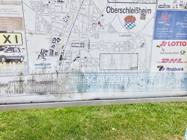Olympiade 2036, 2040 oder 2044 in München