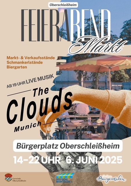 Feierabendmarkt