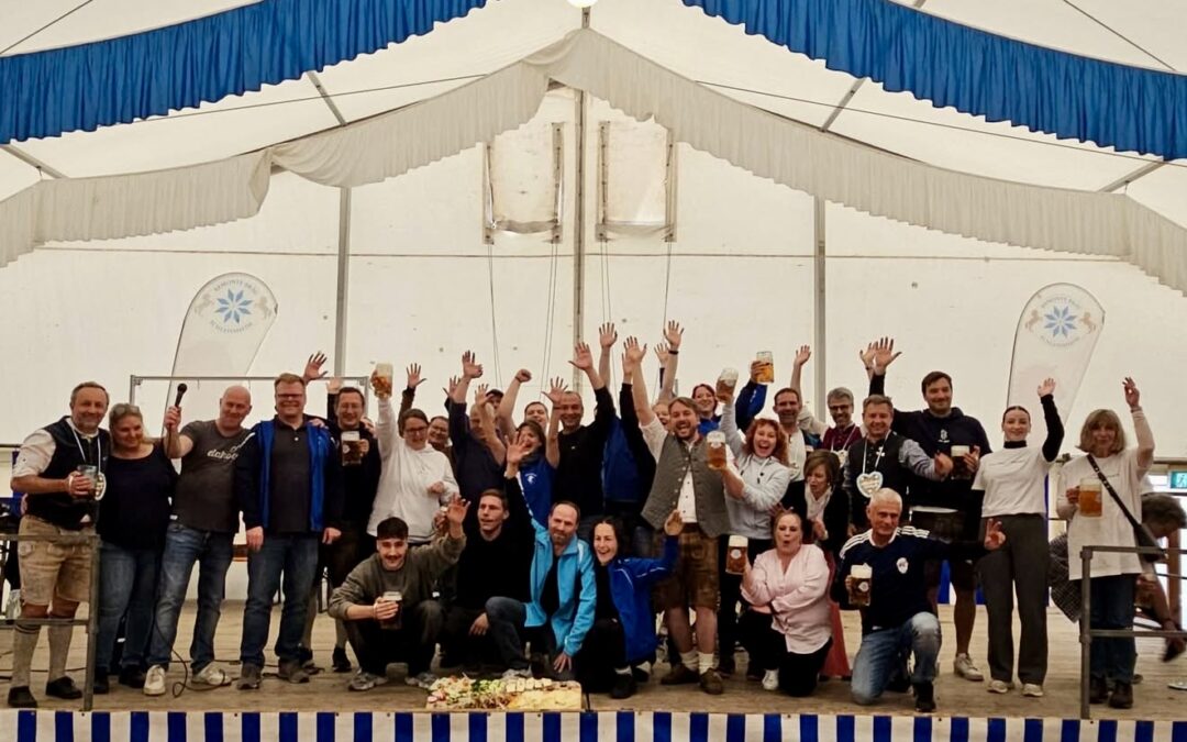 Oberschleißheimer Volksfest 2025: Wie war’s?