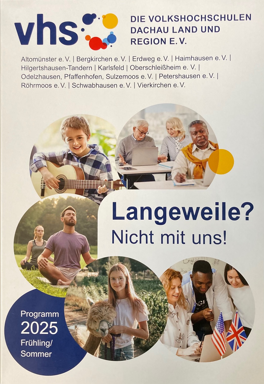 vhs-Kurs: Kakaozeremonie an Vollmond