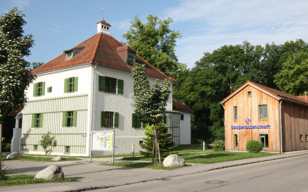 Mitgliederversammlung 2025 der Baugenossenschaft Ober- und Unterschleissheim eG