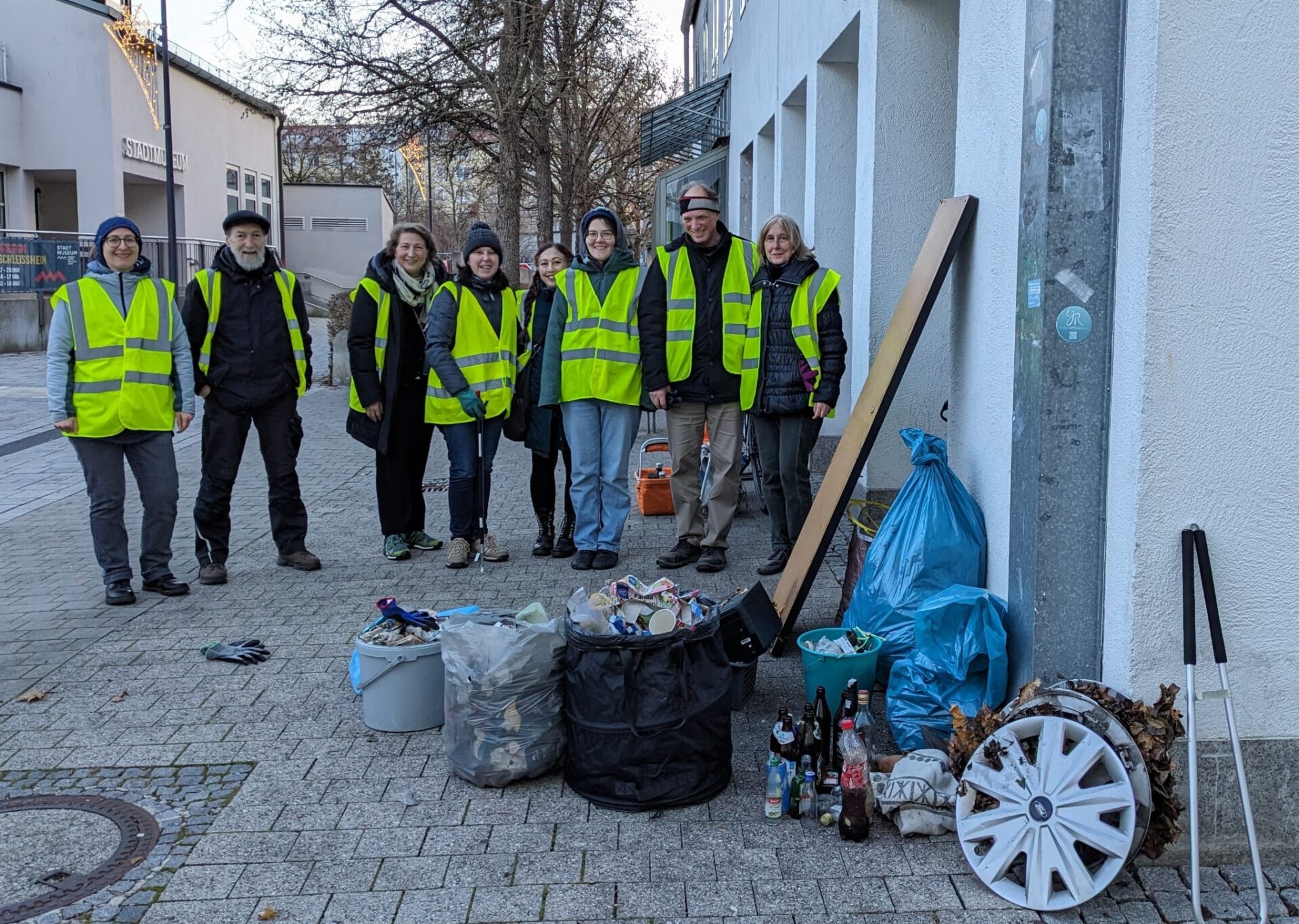 CleanUp-nachher