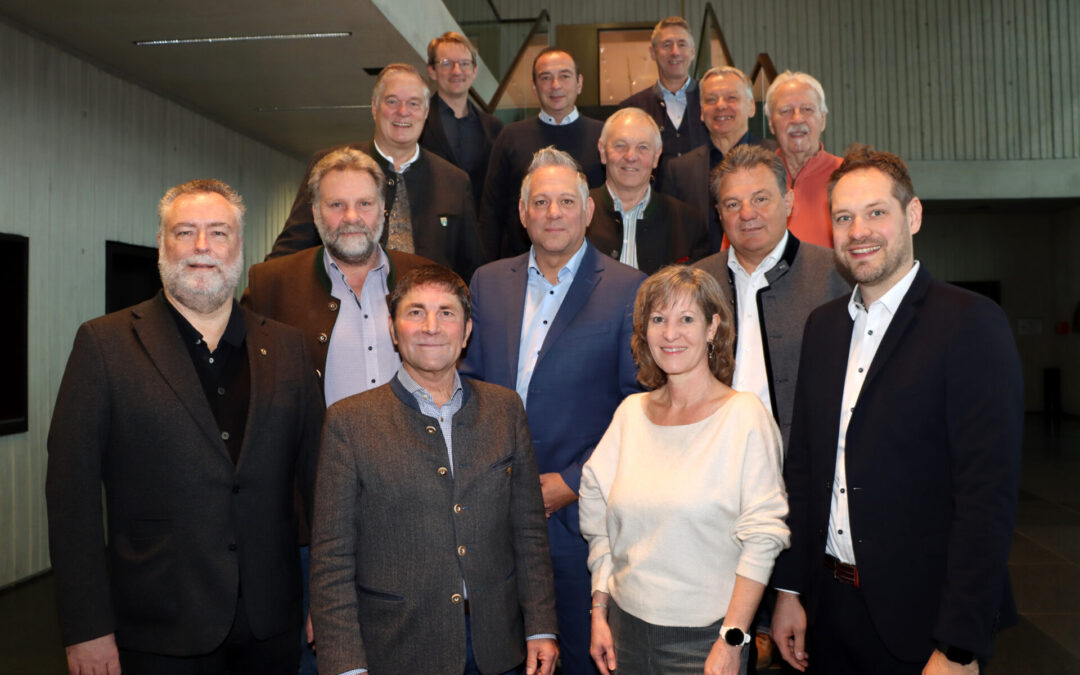 Nord­Al­lianz und West­Al­lianz schlagen Alarm und warnen vor Aushöh­lung der kommu­nalen Selbst­ver­wal­tung