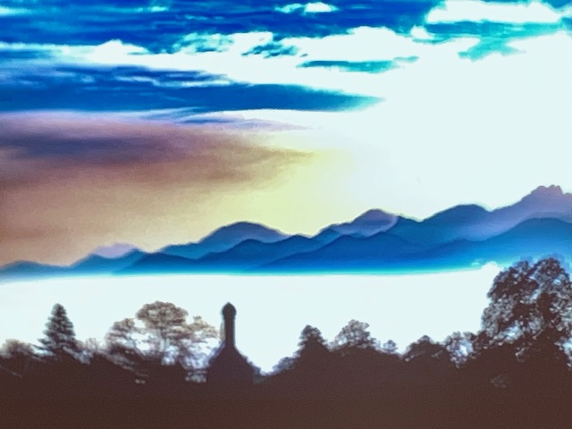 Foto­graf Hans-Günther Kauf­mann zu Gast bei Christ­li­chem Unter­neh­mer­netz­werk und Gewer­be­ver­band Ober­schleiß­heim