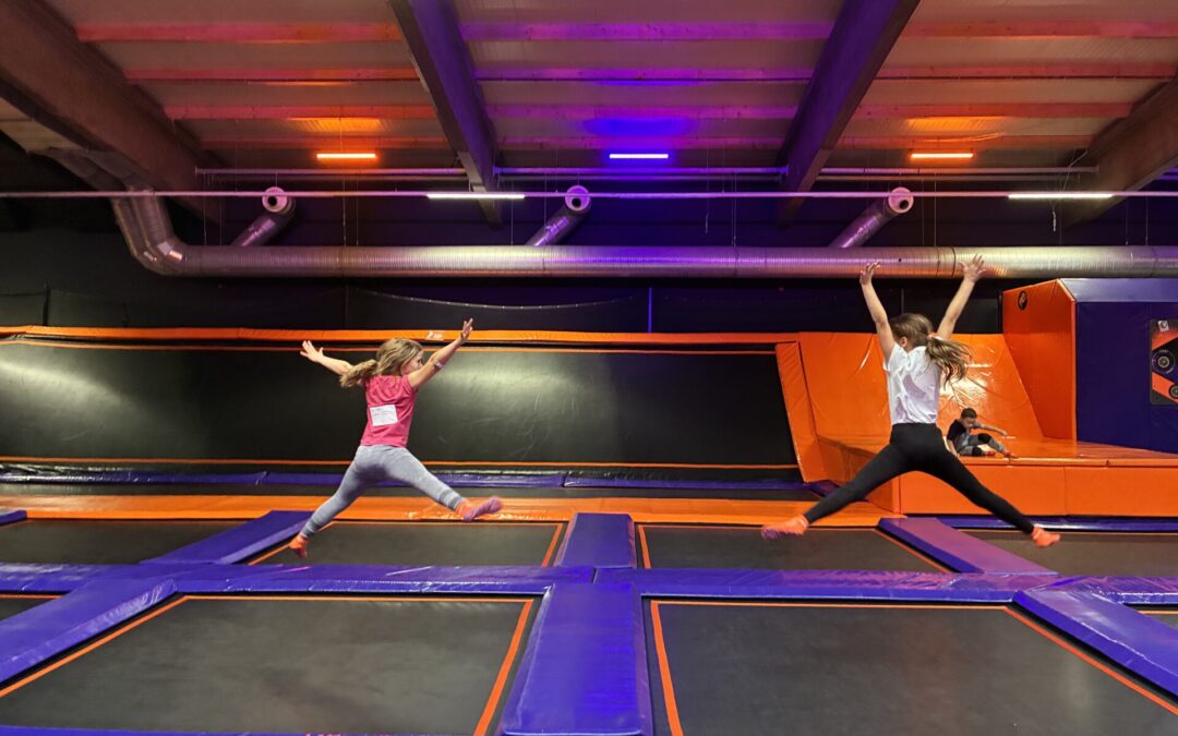 Herbst­fe­rien 2025 mit dem Planet ‘O’ in Ober­schleiß­heim