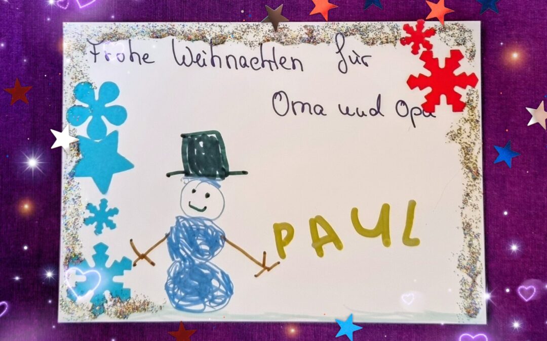 Kinder­grüße auf der schleissheimer-zeitung.de