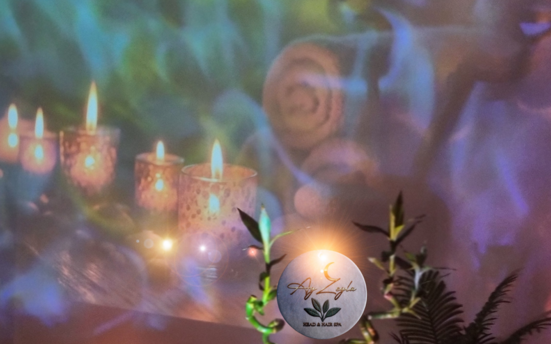 Wenn der Kopf Erho­lung braucht …