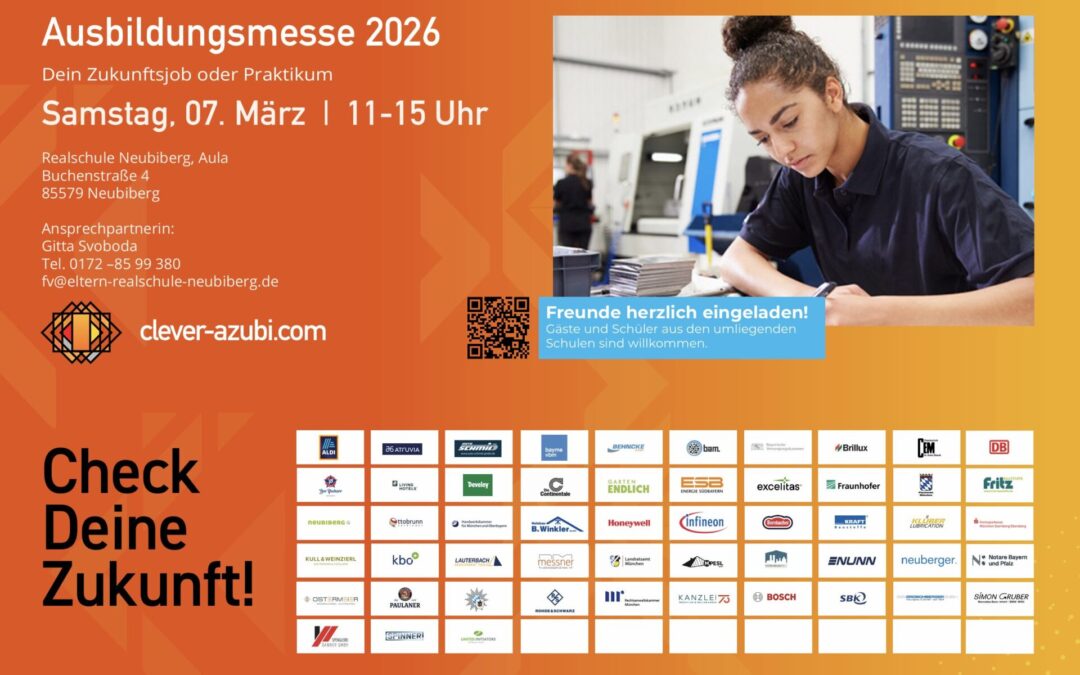 Landkreis München: Zukunftsjob oder Praktikum?