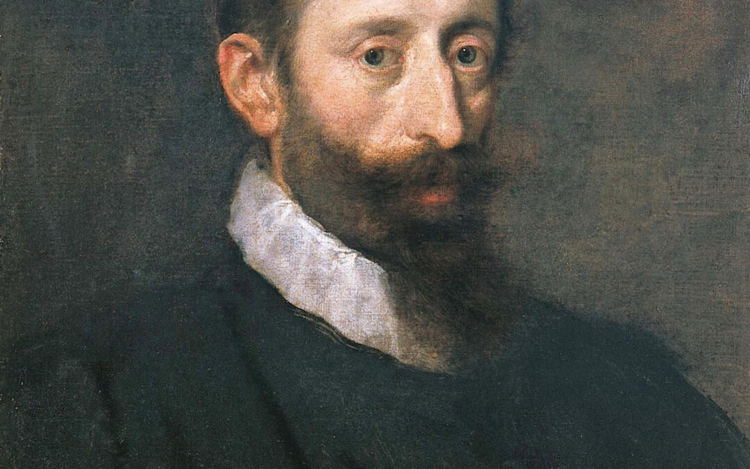 Kunst­mäzen und Glau­bens­ei­ferer: Zum&nbsp;400. Todestag&nbsp;von Herzog&nbsp;Wilhelm V.&nbsp;von Bayern (1548–1626)