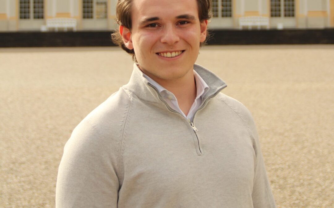 Zusam­men­ar­beit statt Gegen­ein­ander