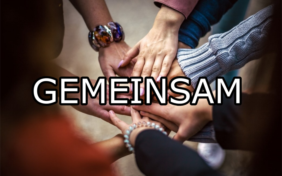 Ober­schleiß­heimer wollen ihr Hallenbad retten!