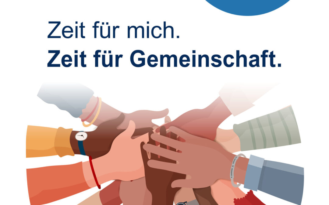 Neues Veran­stal­tungs­pro­gramm der VHS Ober­schleiß­heim