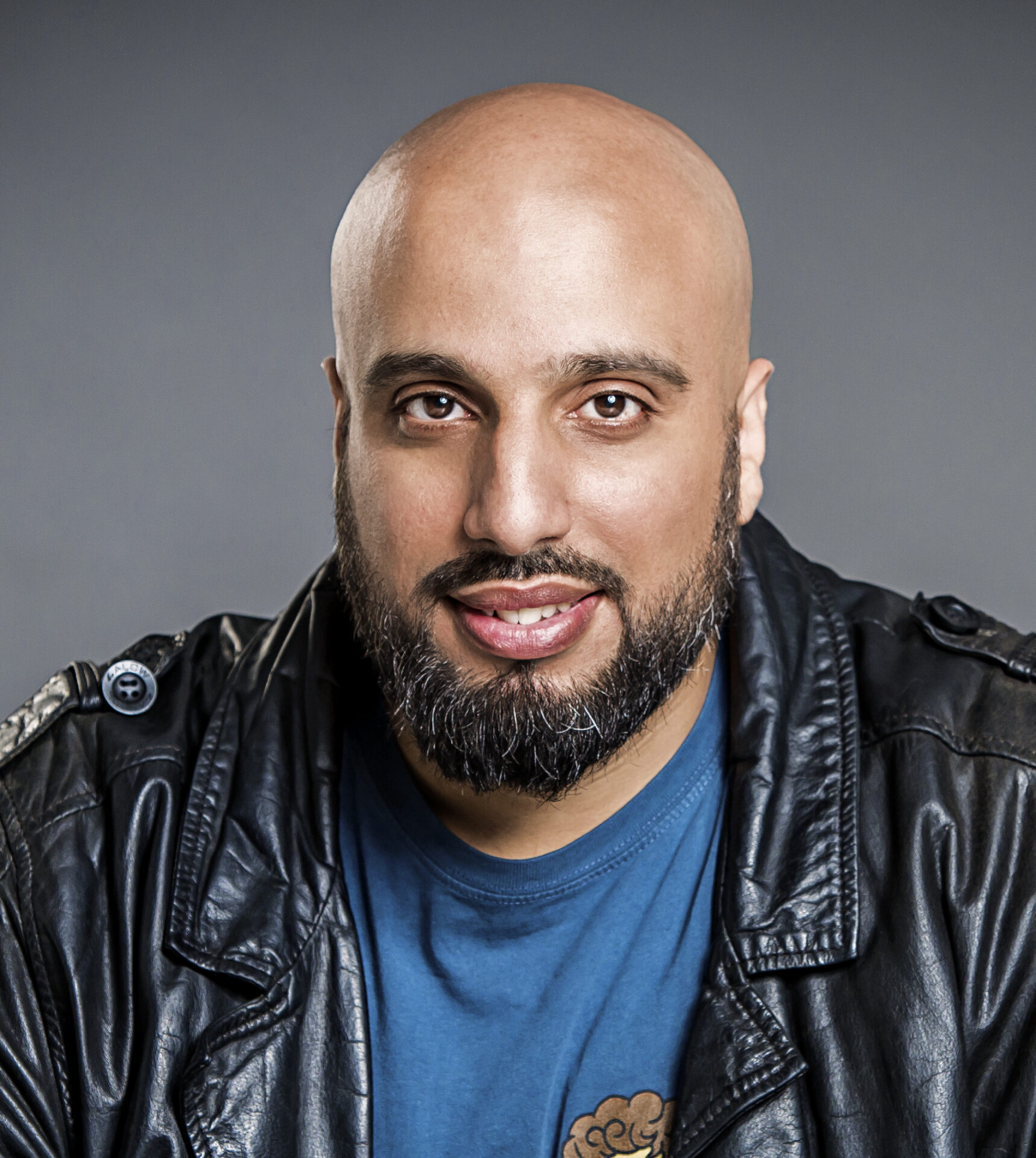 Abdel Karim - „Plan Z - jetzt will er´s wissen!“