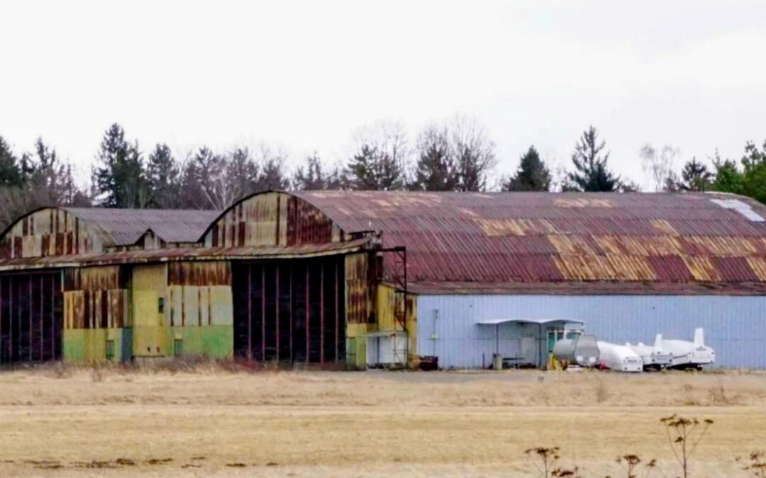 Ober­schleiß­heim erhält 374.850 Euro für Denk­mal­schutz