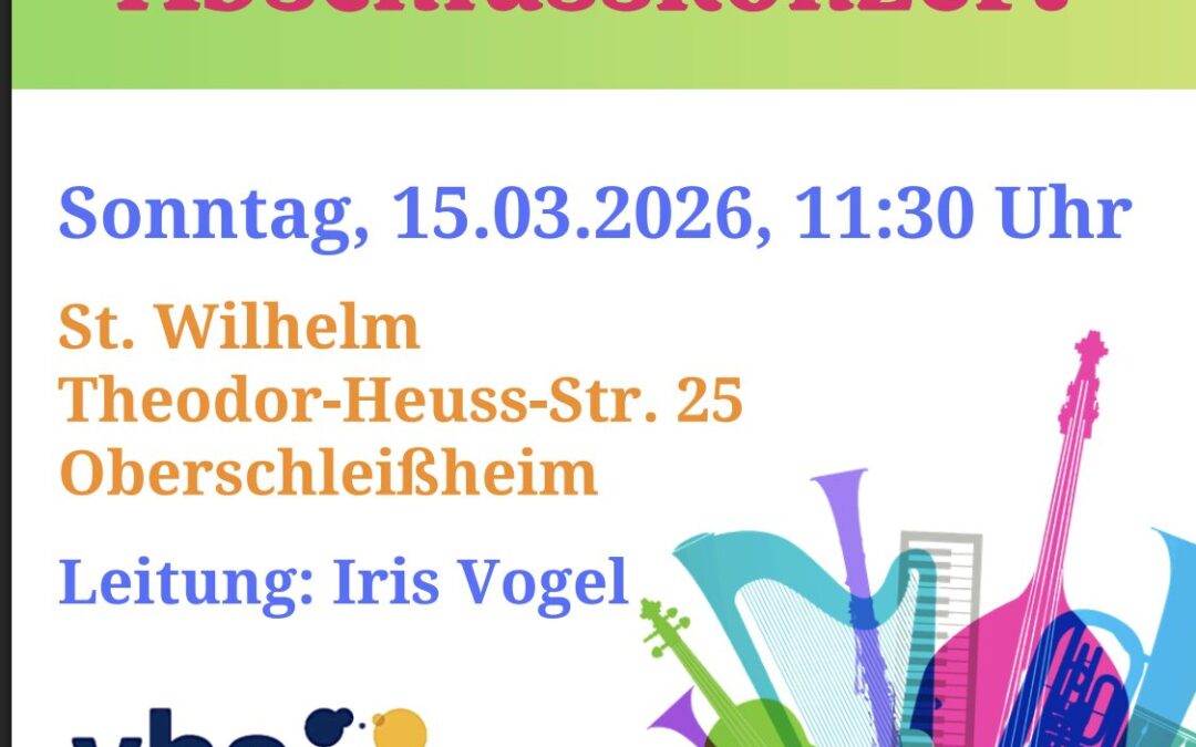 Schleiß­heim musi­ziert