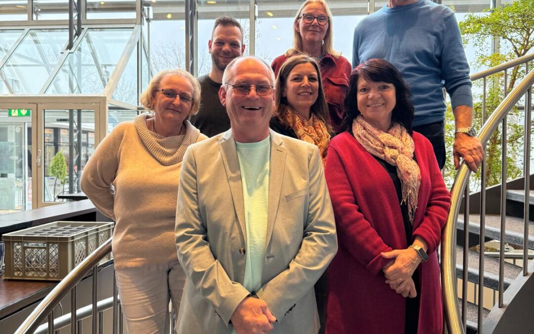 Laien­spiel­gruppe Baders­feld e. V. feiert Jubi­läum