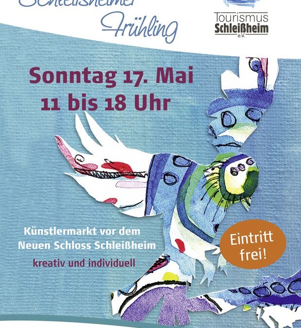 Schleiß­heimer Früh­ling