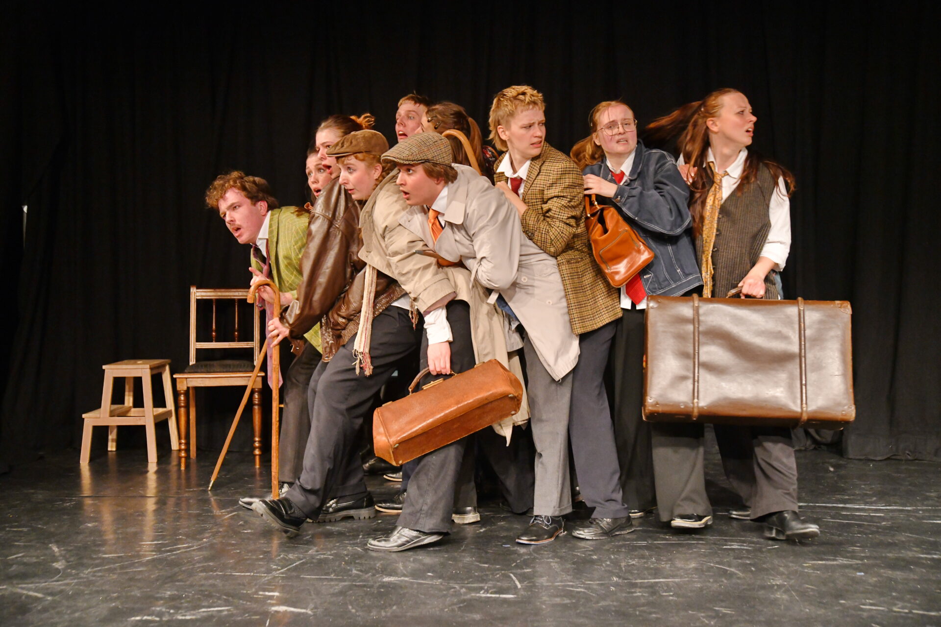 Augenblick nochmal Theatertage am Bodensee 3