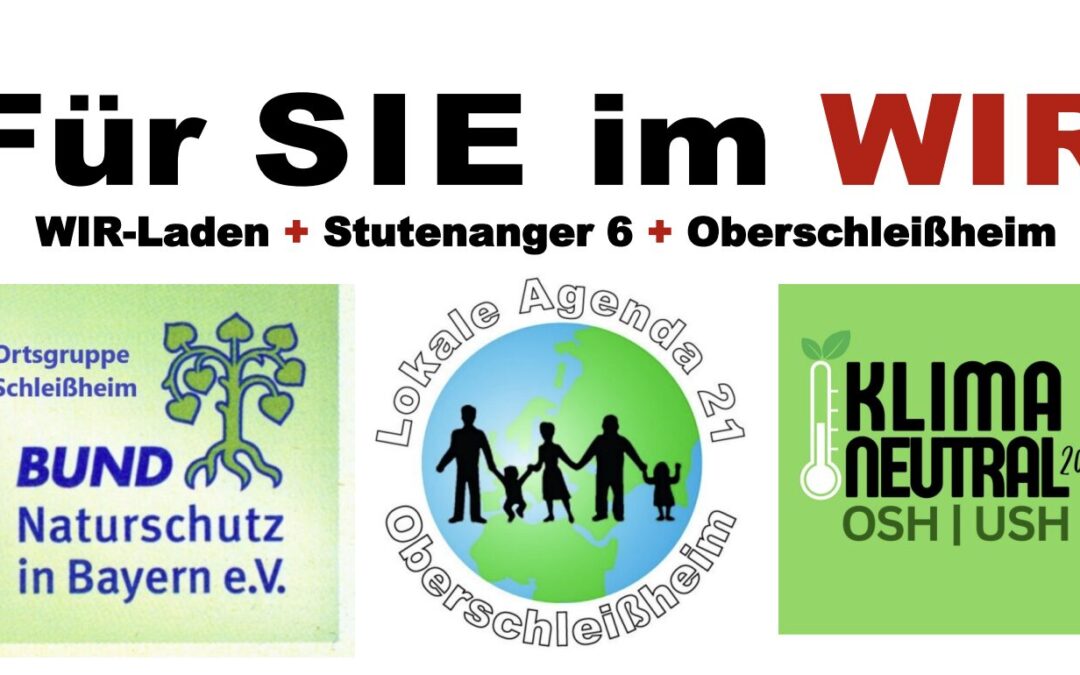 Orien­tie­rung beim Klima­schutz im Alltag