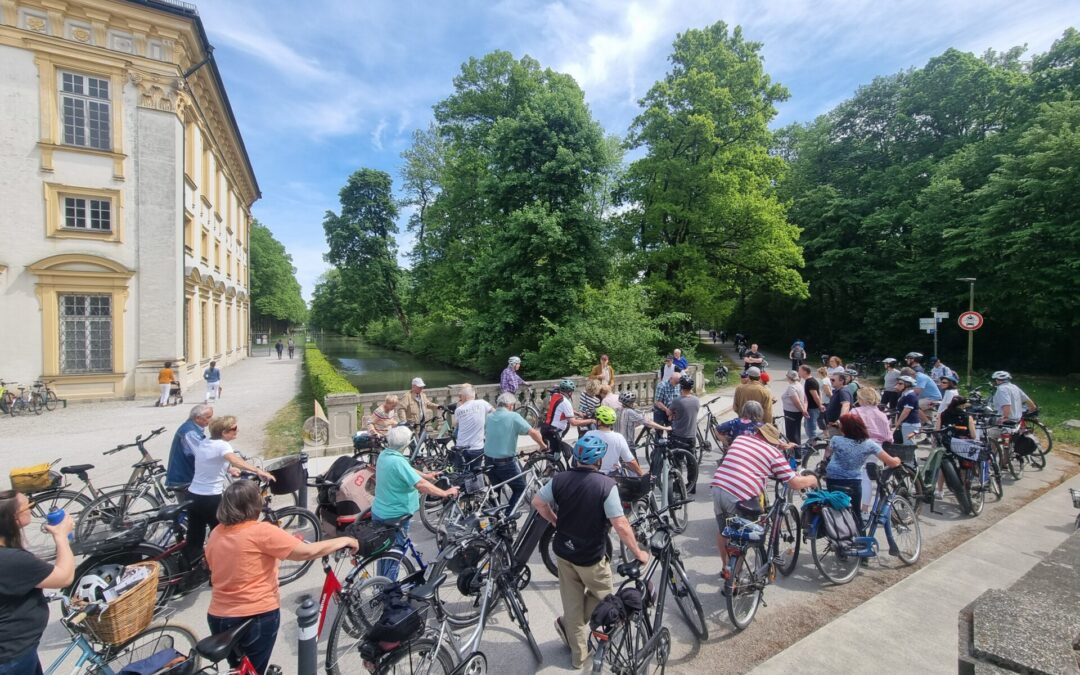 Geschichte erlebbar machen