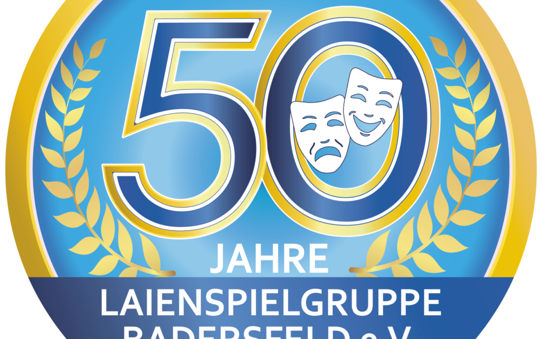 50 Jahre Laien­spiel­gruppe Baders­feld