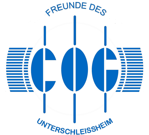 Freunde und Freun­dinnen des Carl-Orff-Gymna­siums