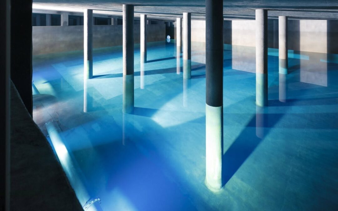 Wasser­ver­sor­gung in Ober- und Unter­schleiß­heim   gesi­chert