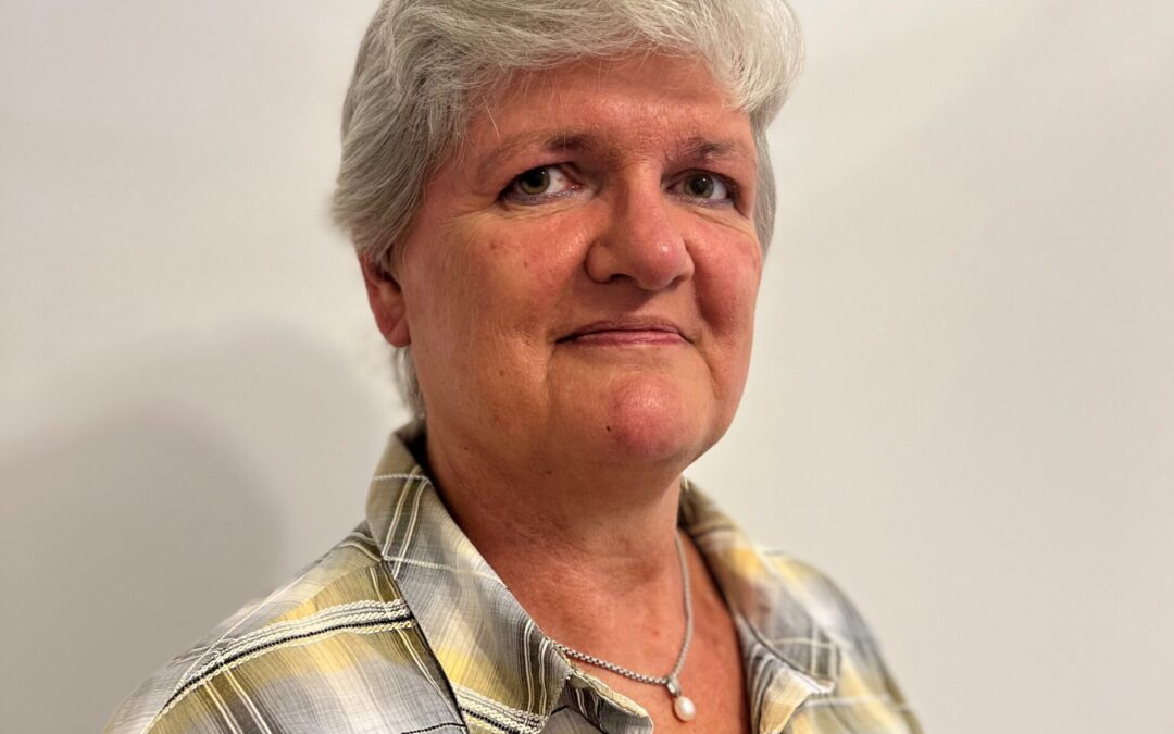 “Eine, die immer für den Verein da war”
