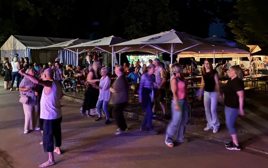 Phönix‑Sommerfest 2026 – Ein voller Erfolg!