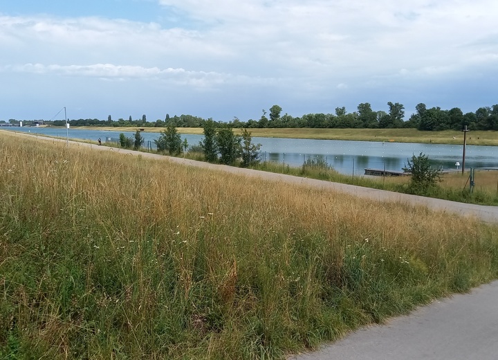 Feierabendtour des ADFC Schleißheim