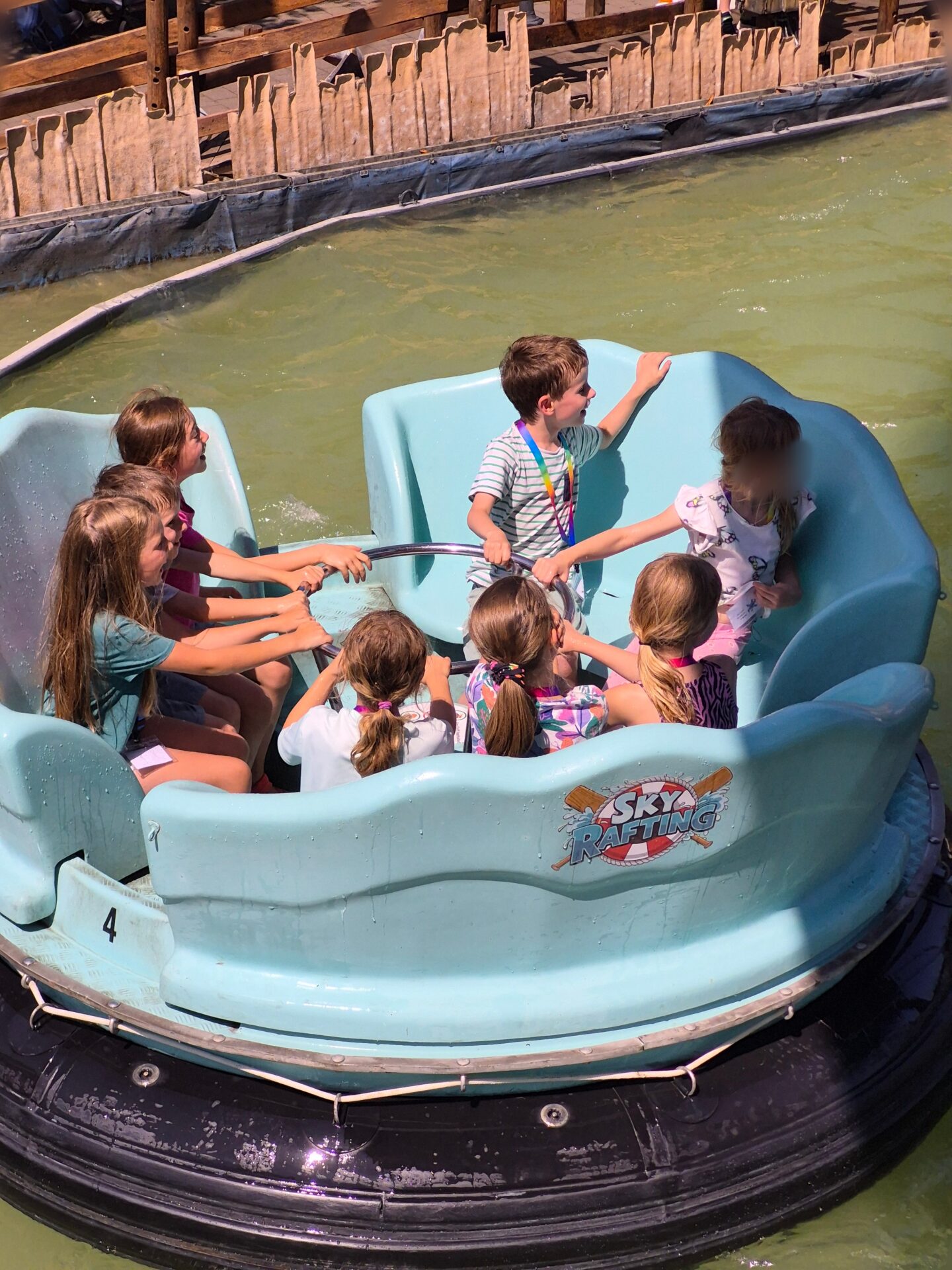 Wasserbahn