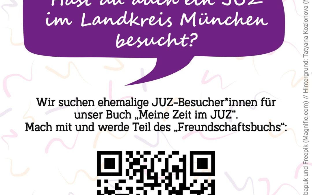 Jugend­ar­beit, die bleibt