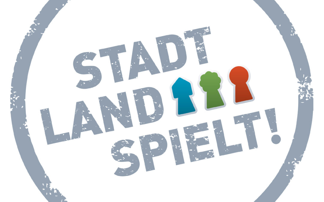 „Stadt-Land-Spielt!“ im Planet ‘O’ – Gesell­schafts­spiele für alle