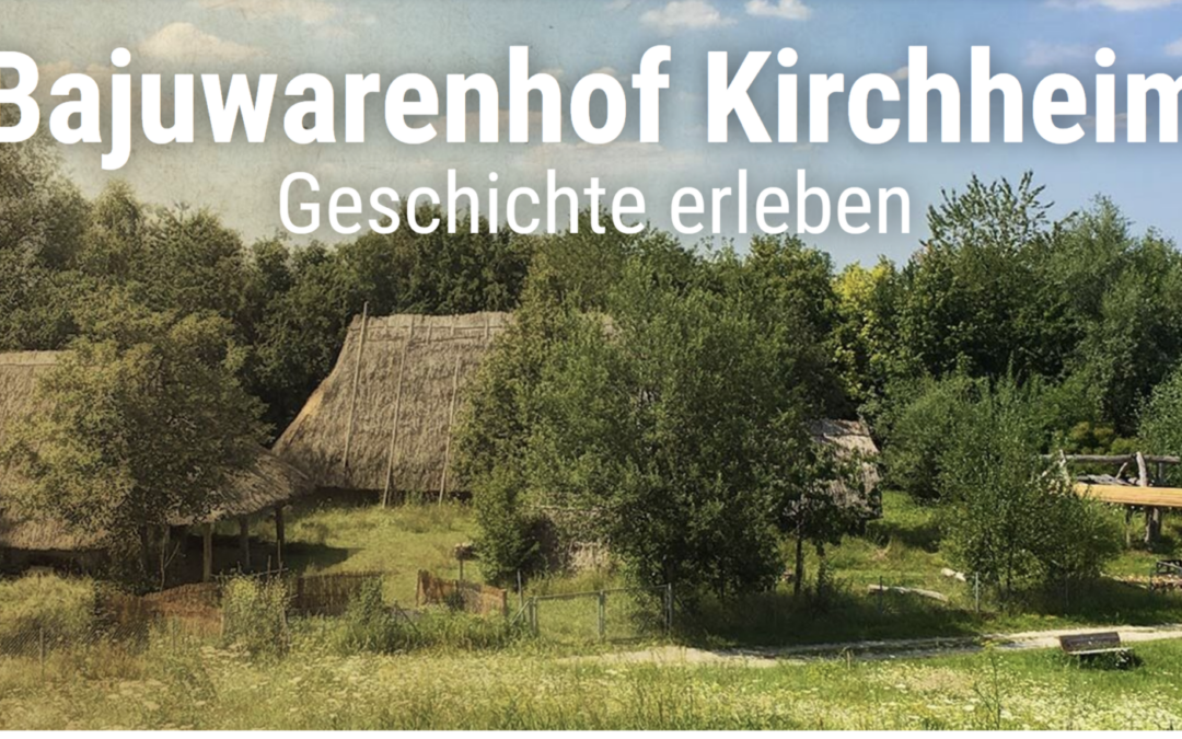 Einla­dung zur 4. Kultur­fahrt im Land­kreis