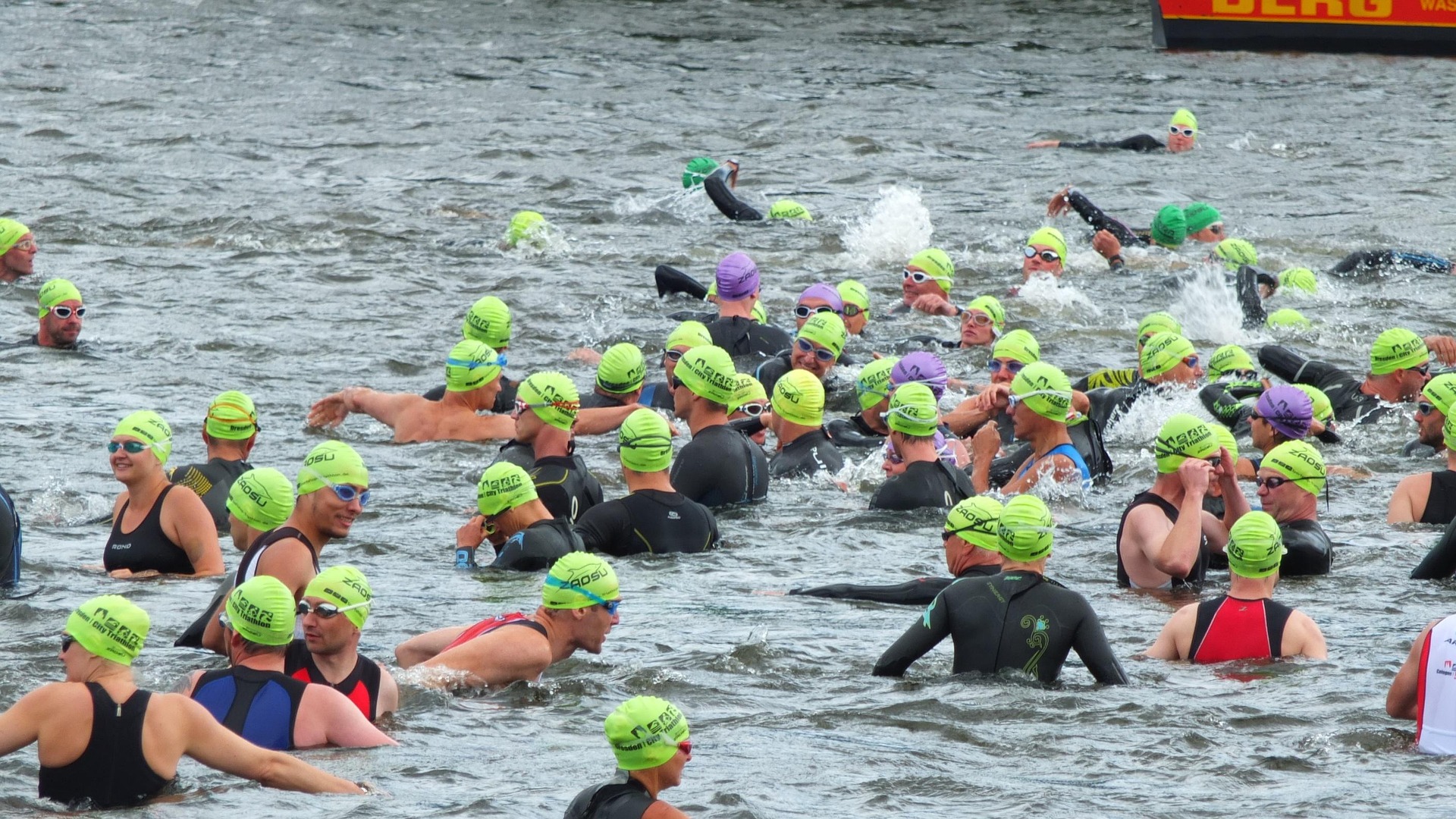 „Gemeinsam bewegen“: Münchner Netzwerk Wohnungslosenhilfe veranstaltet Triathlon zum 10-jährigen Bestehen