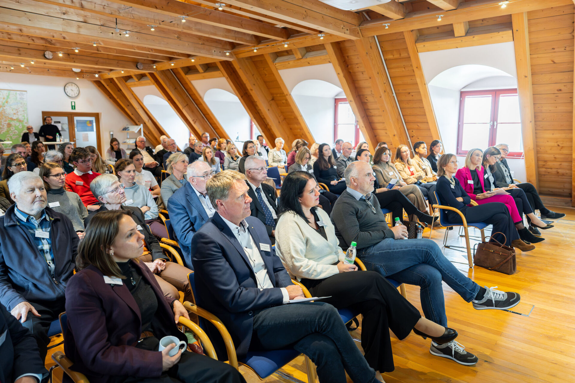 Fördernetzwerk_Auditorium